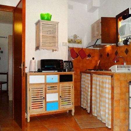 La Casa Di Maya Sassari Exteriér fotografie