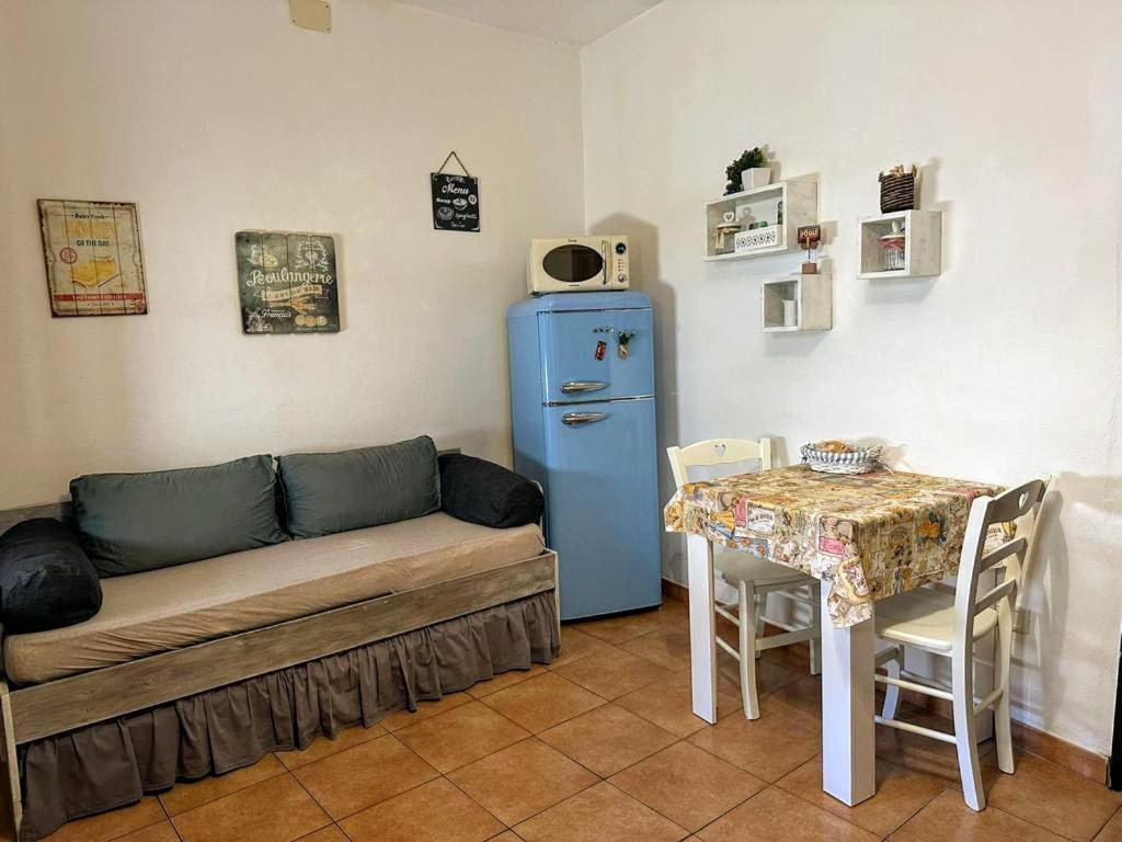 La Casa Di Maya Sassari Exteriér fotografie