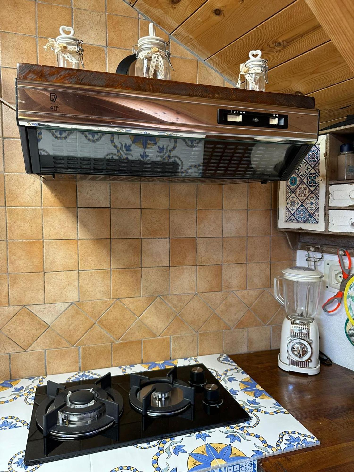 La Casa Di Maya Sassari Exteriér fotografie